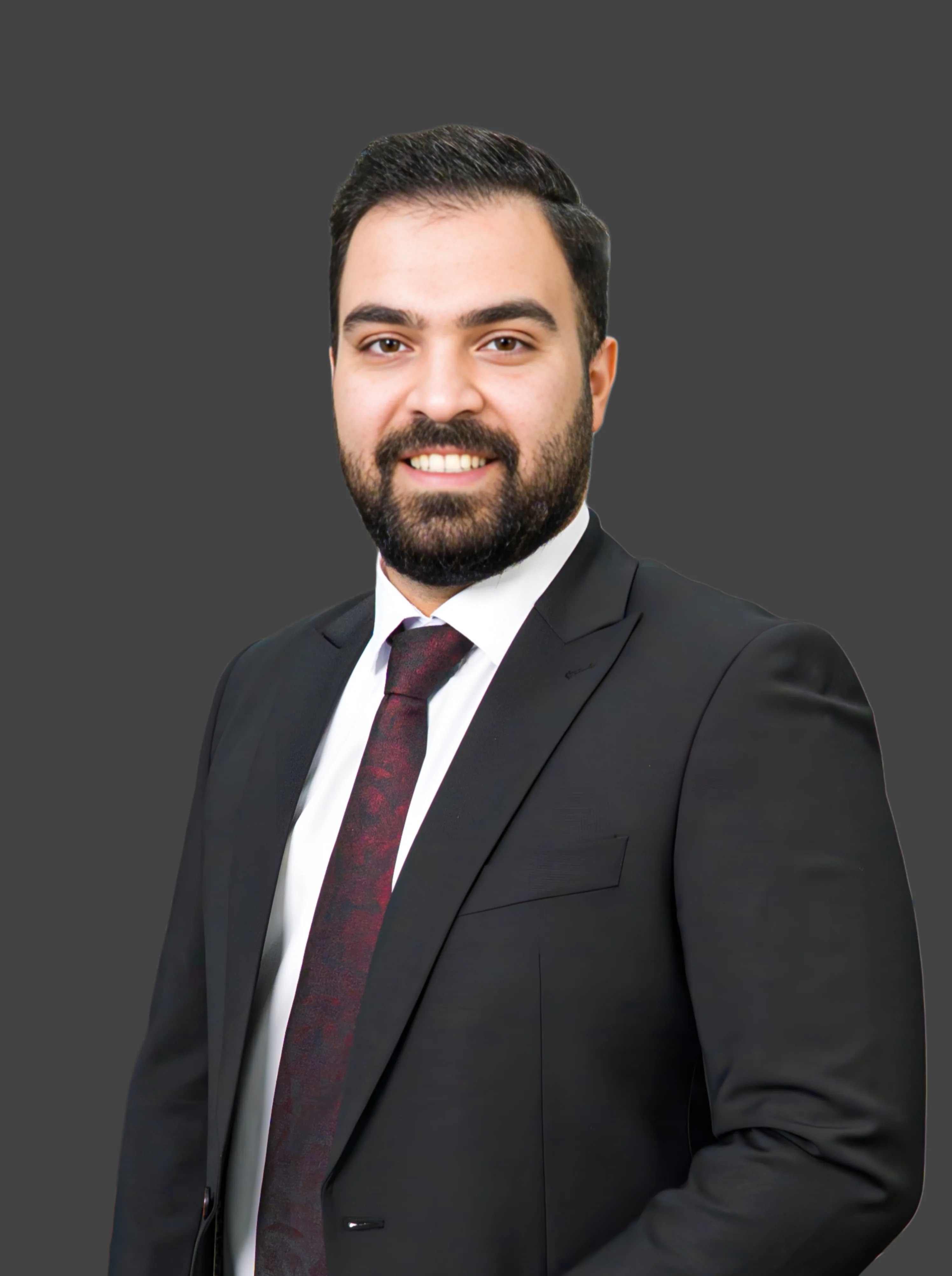 Navid sadeghi