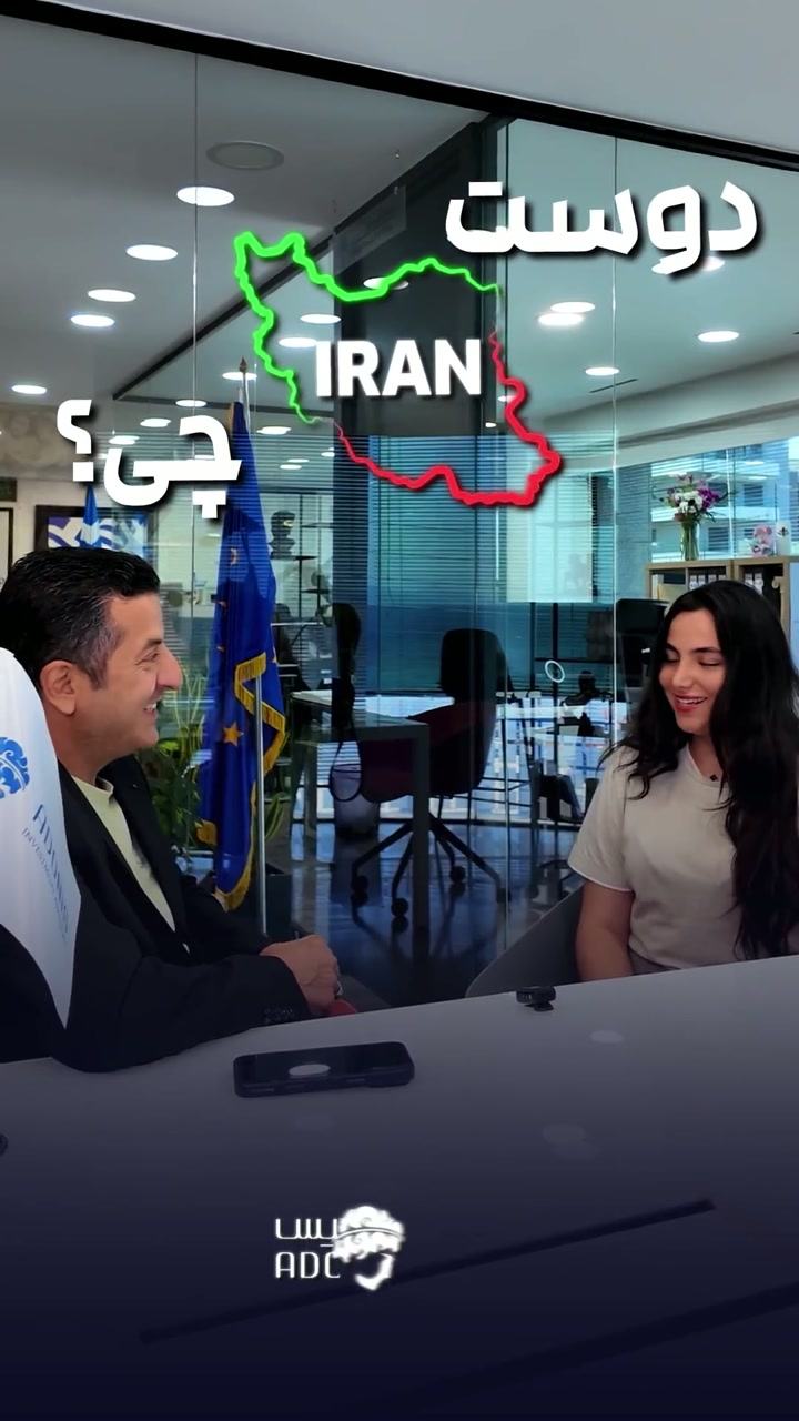 ویدئوی رضایت مشتری از دریافت اقامت یونان
