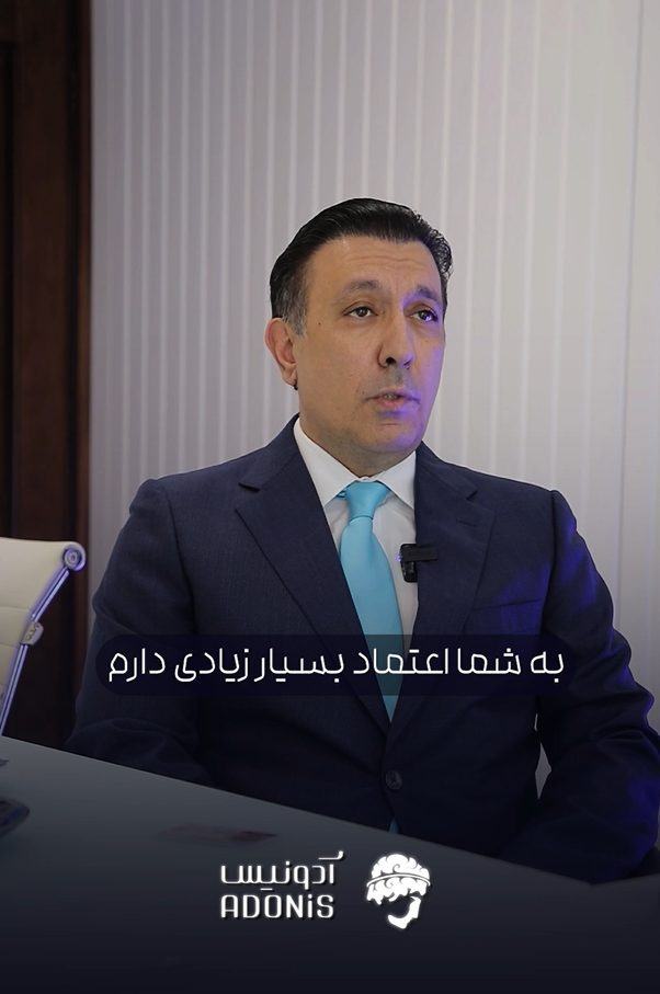رضایت کامل مشتری از خدمات گلدن ویزای یونان