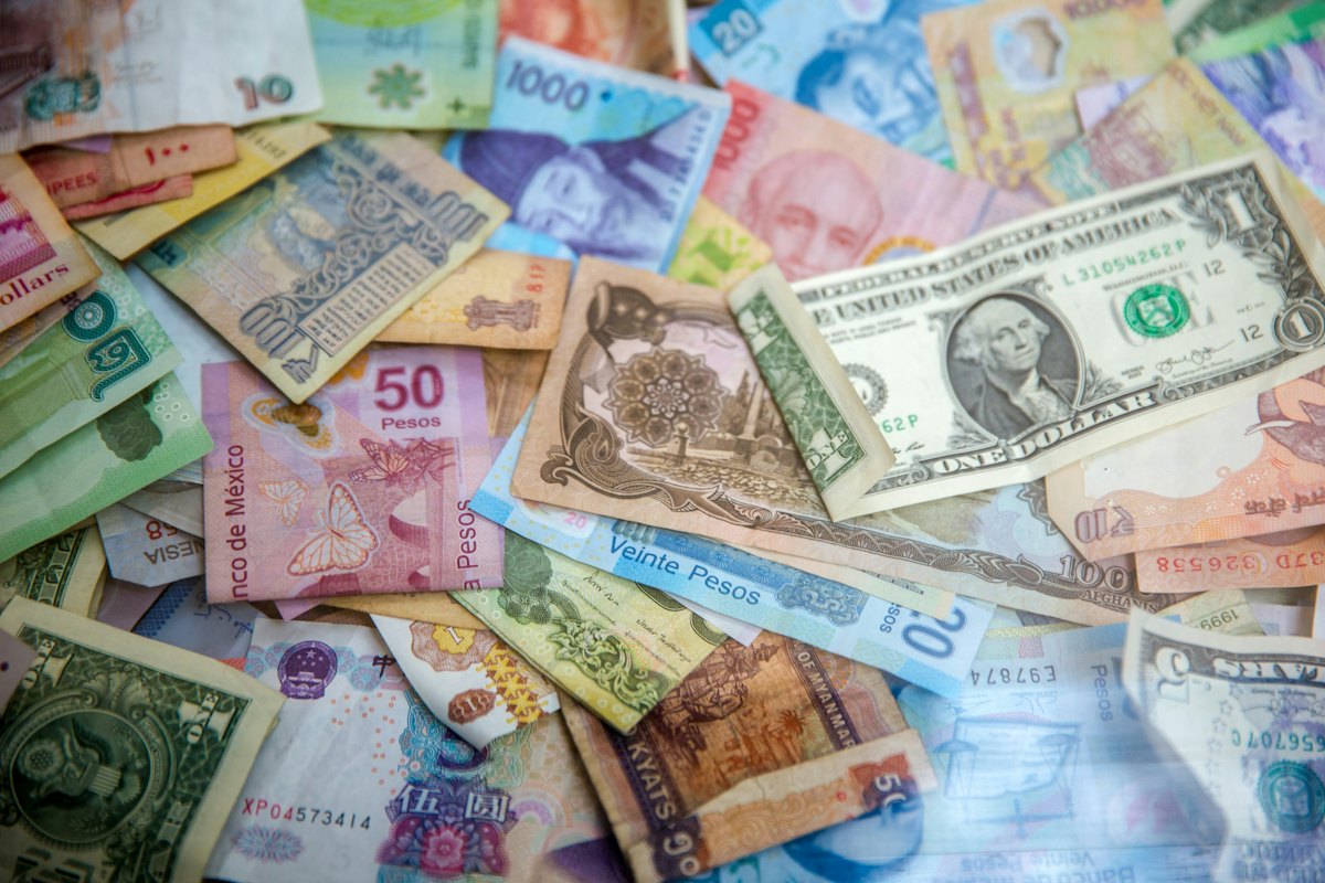 انتقال پول بینالمللی به یونان