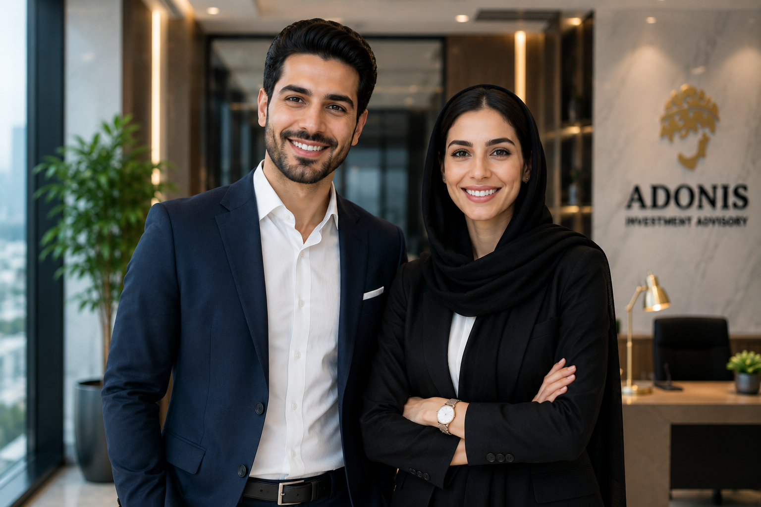 خدمات ما با خرید ملک به پایان نمی‌رسد