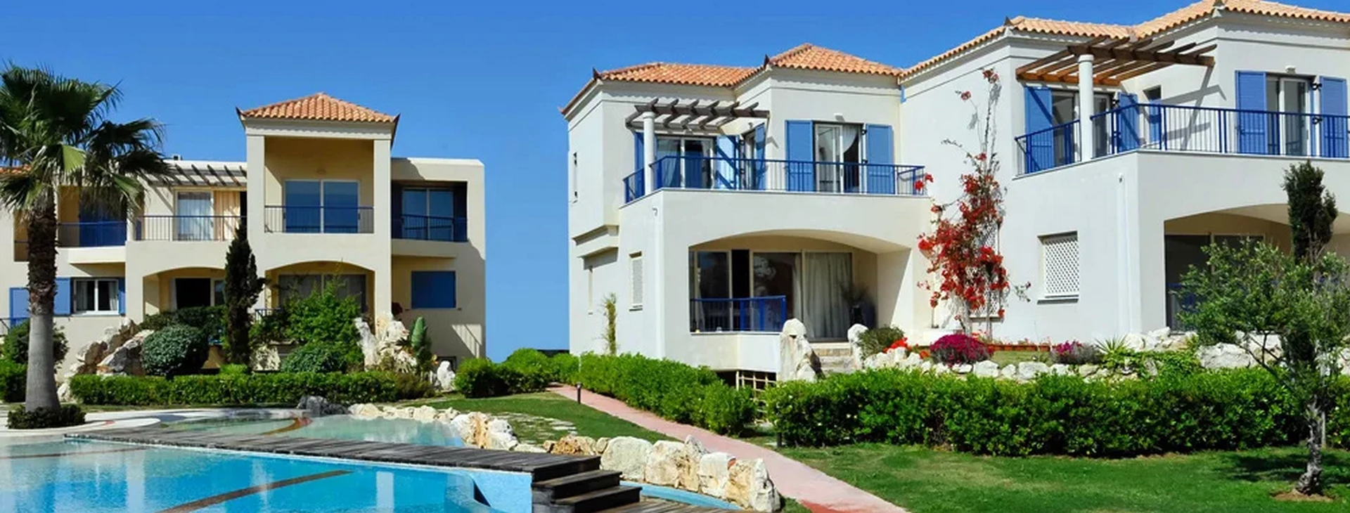 بهترین شهر یونان برای زندگی