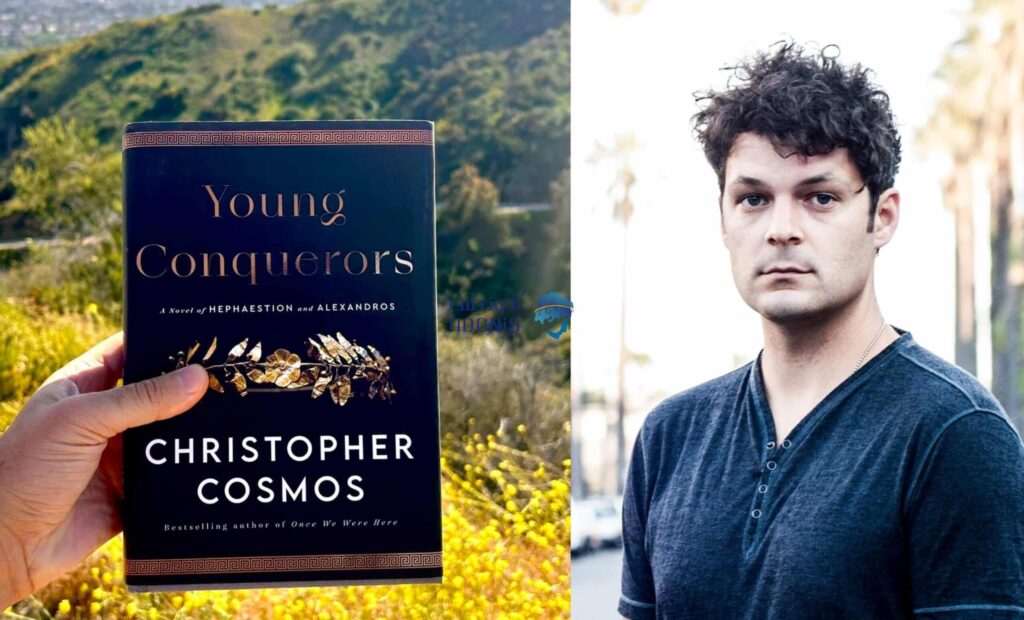 Christopher Cosmos Young Conquerors Credit Christopher Cosmos scaled 2 بلاگ