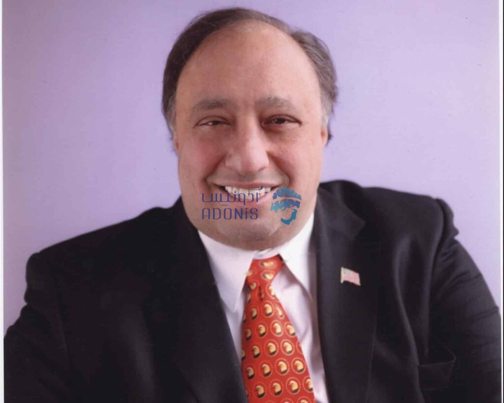 John Catsimatidis Headshot public domain بلاگ