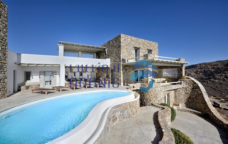 Villa Mykonos Credit Owners gr بلاگ