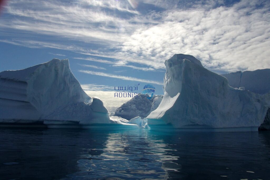 frozen antarctica walloped by climate extremes credit horacio lyon flickr cc by nc 2 بلاگ