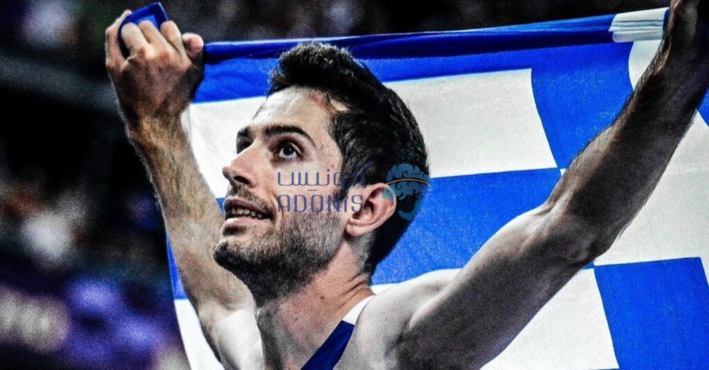 tentoglou paris olympics credit hellenic olympic committee بلاگ