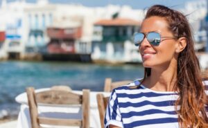 زندگی در یونان چجوریه؟