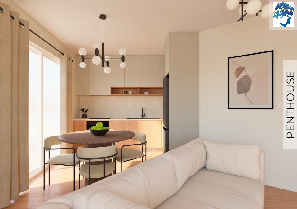 penthouse 3 املاک آدونیس penthouse-3