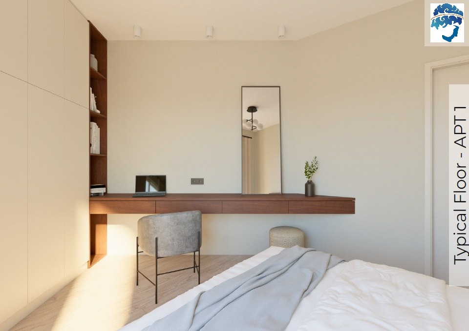typicalfloor apt1 املاک آدونیس typicalfloor-apt1