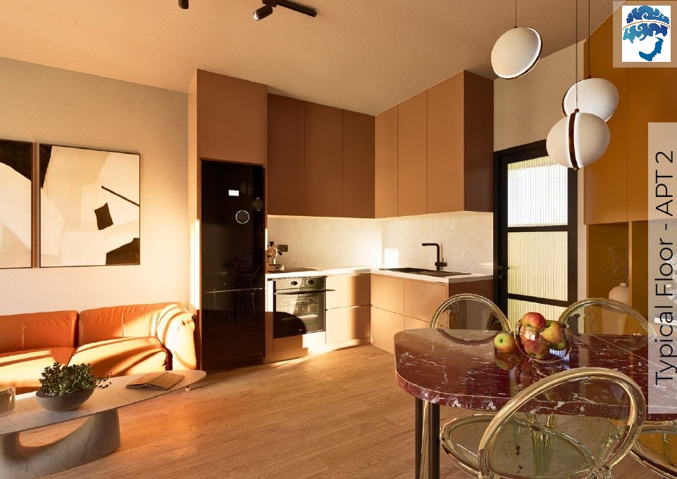 typicalfloor apt2 املاک آدونیس typicalfloor-apt2