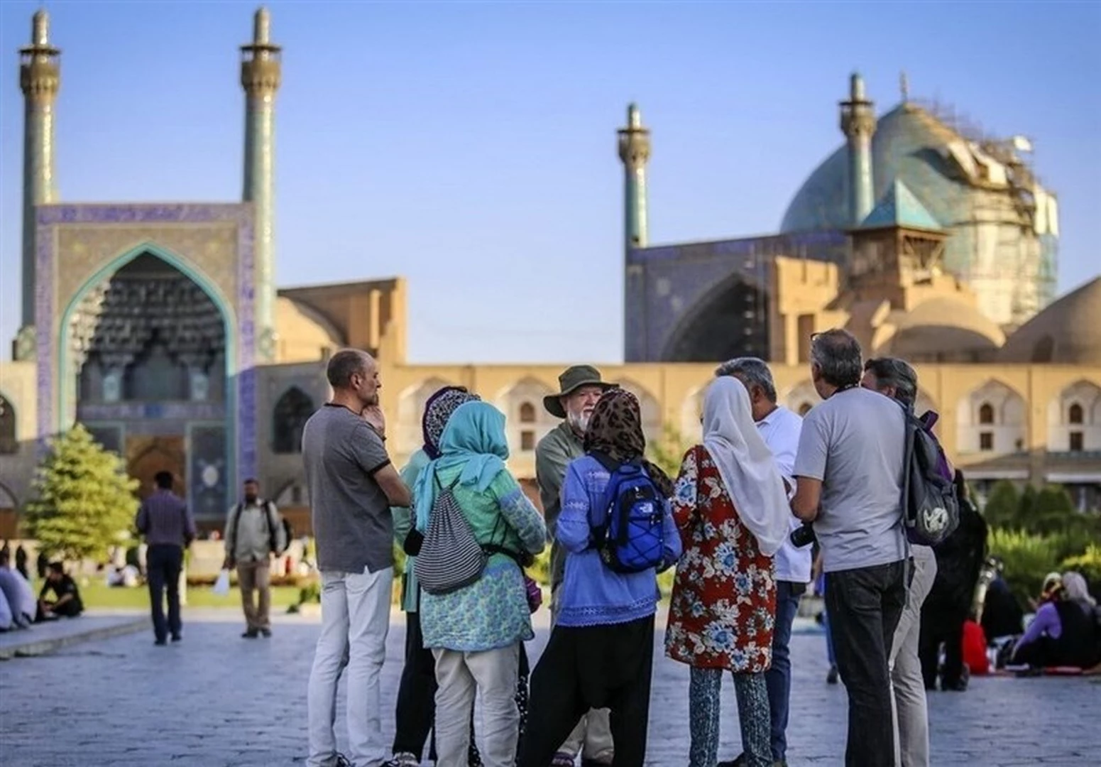 روابط گردشگری و آموزشی بین کشور یونان و ایران