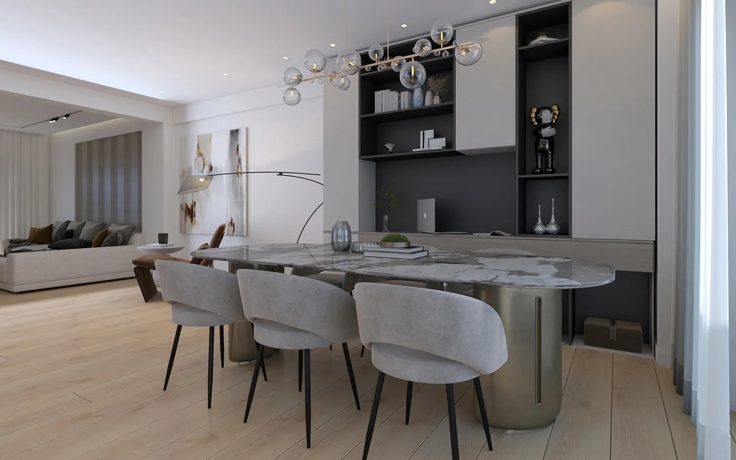 third floor dining 11zon املاک آدونیس third-floor-dining_11zon