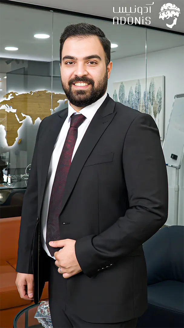 4 درباره آدونیس