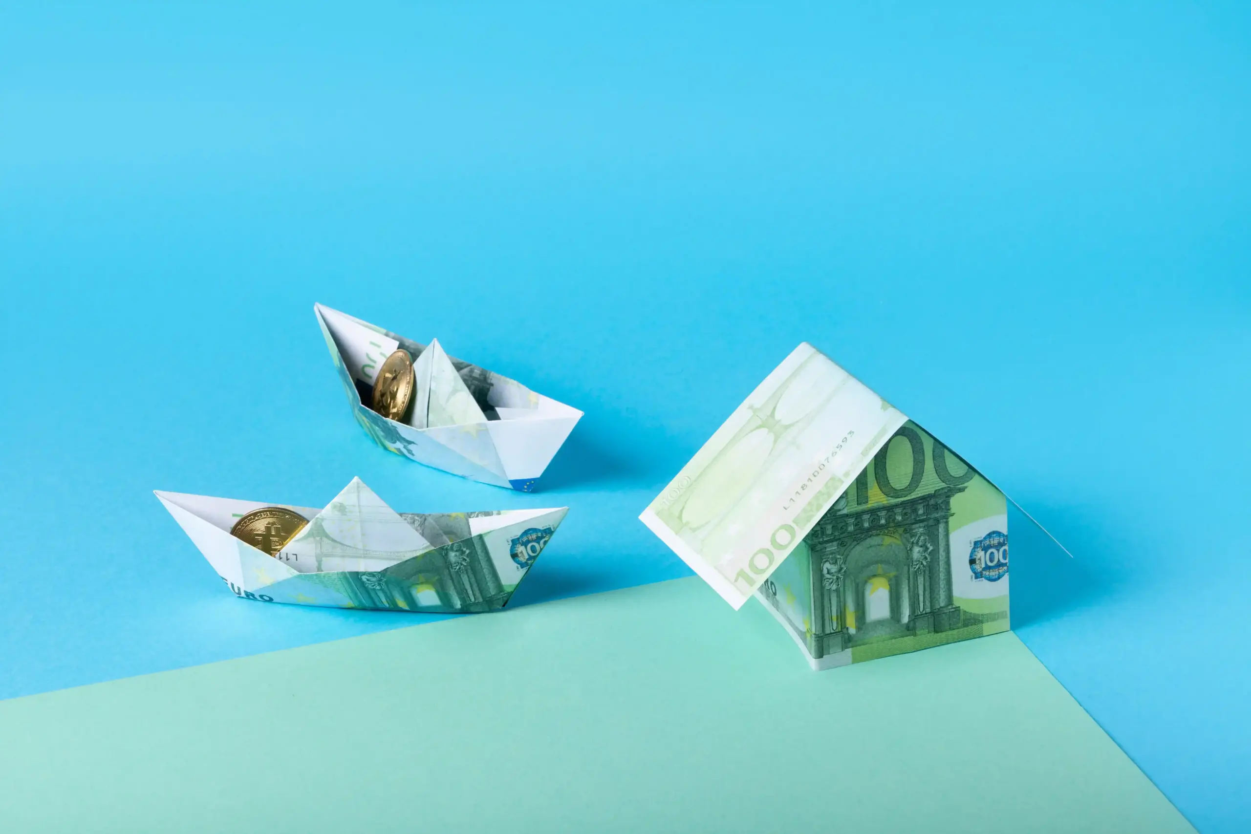 گلدن ویزا؛ شاه‌کلید اقامت سرمایه گذاری در یونان