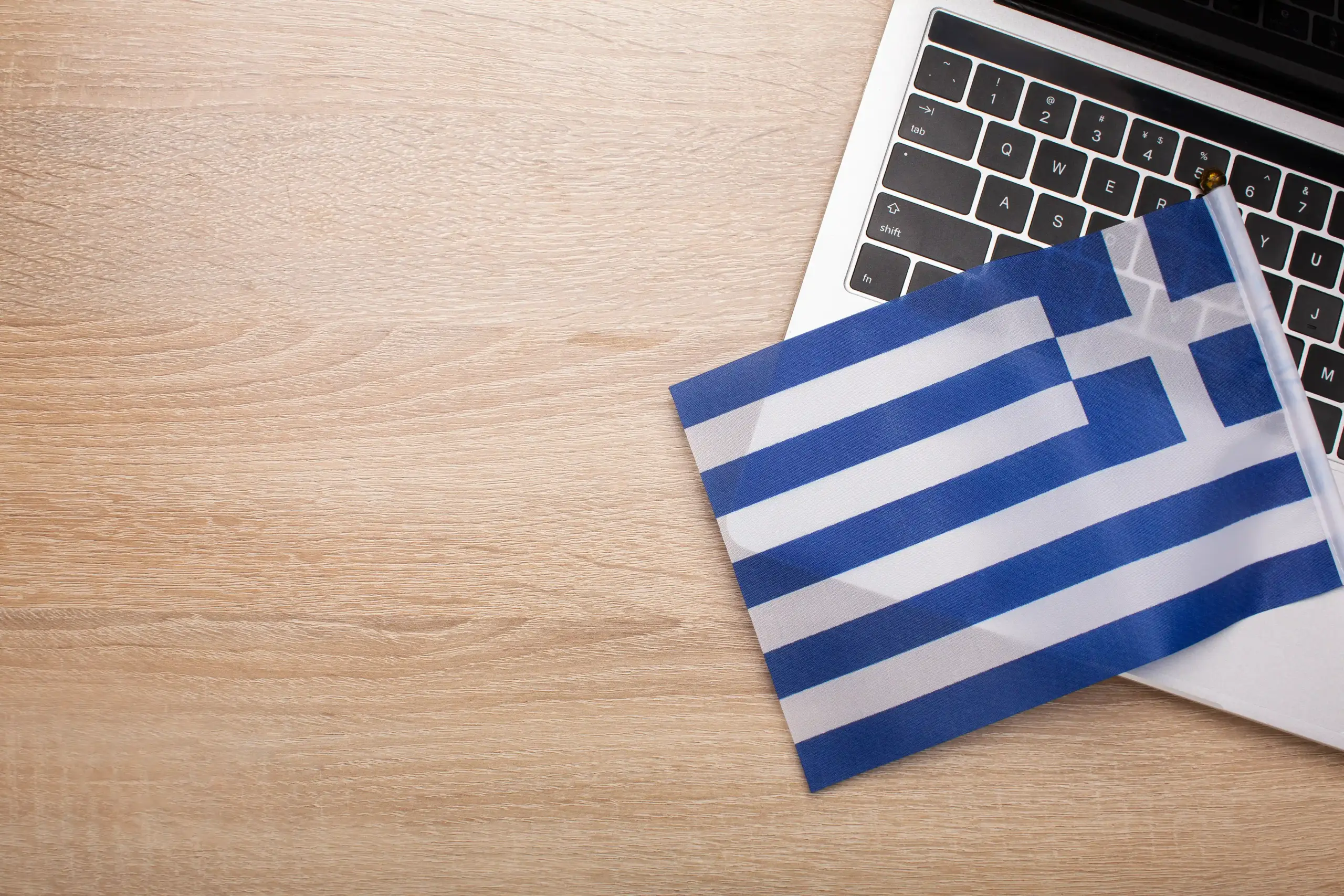 جدول مقایسه‌ای انواع ویزای یونان