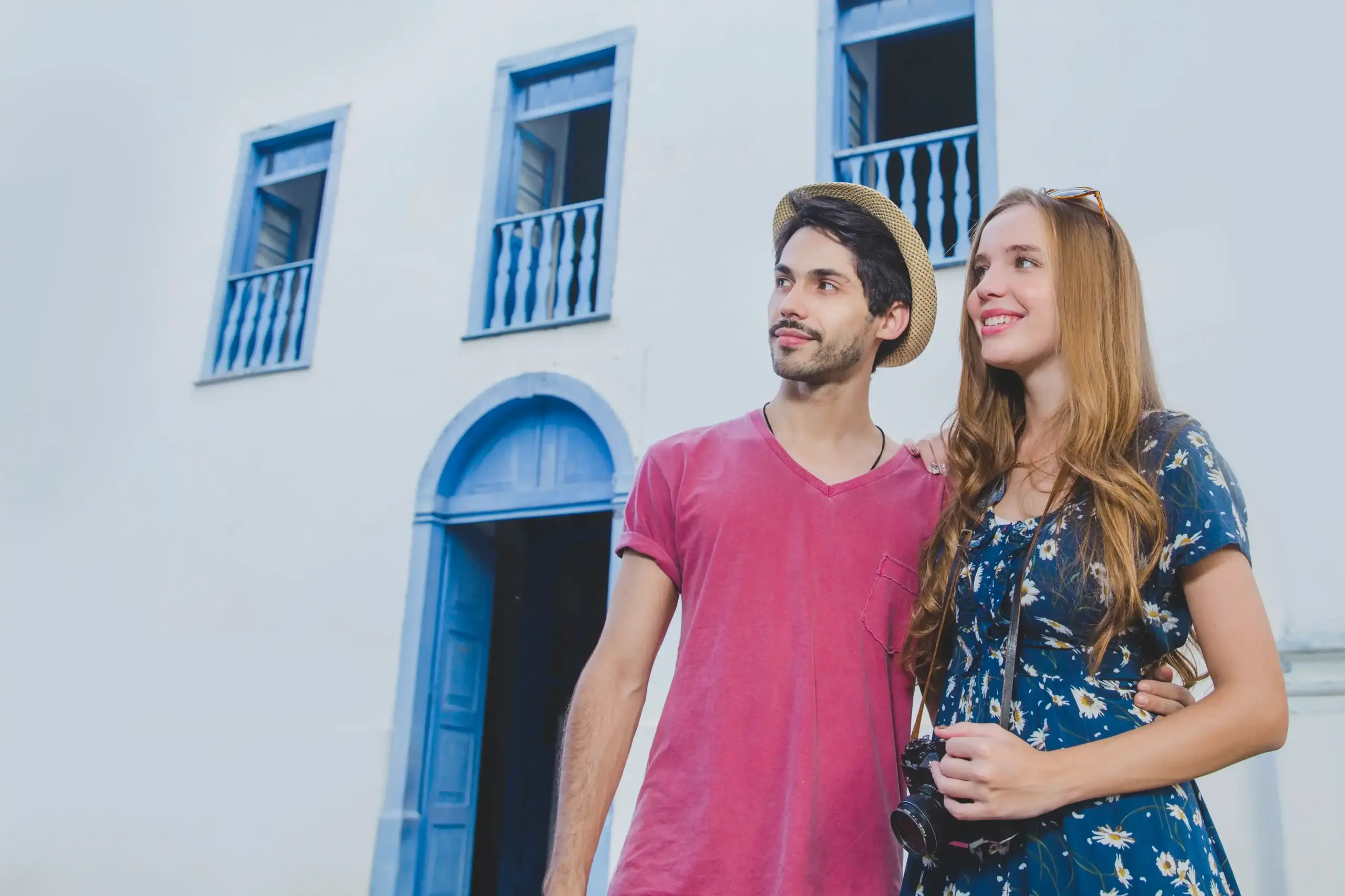 مدارک مورد نیاز برای انواع ویزای یونان