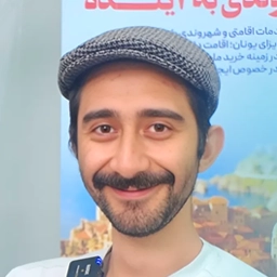 Client 1 خدمات مشتریان آدونیس