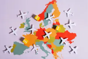 کشورهای اتحادیه اروپا