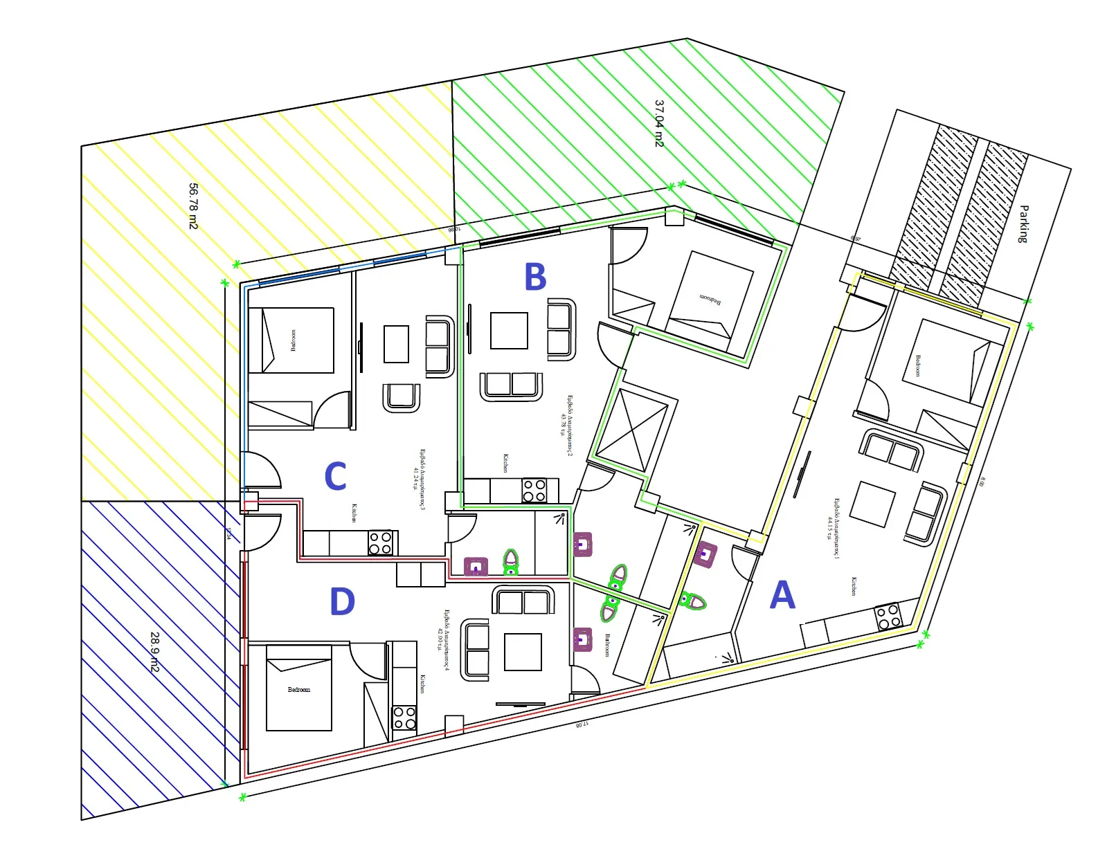 ONYX Floor plan 11zon املاک آدونیس ONYX Floor plan_11zon