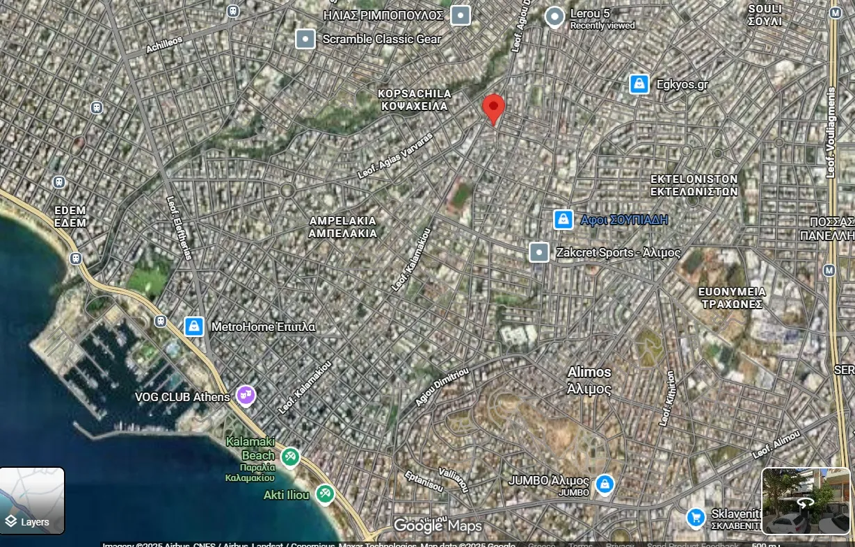 Onyx Samou Alimos 11zon املاک آدونیس Onyx - Samou Alimos_11zon