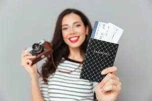 بهترین روش گرفتن پاسپورت اروپایی