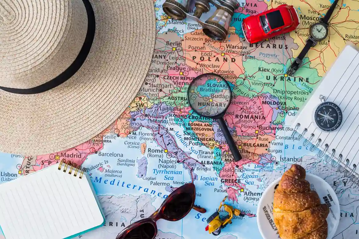 financial independence 9 بهترین کشورها برای گرفتن اقامت تمکن مالی در ۲۰۲۶ شرایط کلی اقامت تمکن مالی در اروپا